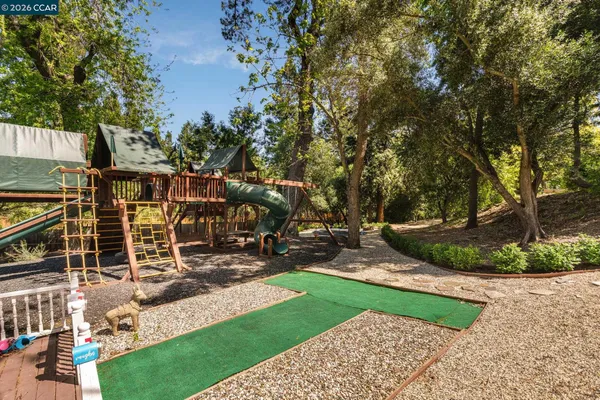 $3,800,000 | 2490 Lunada Lane, Alamo, CA 94507