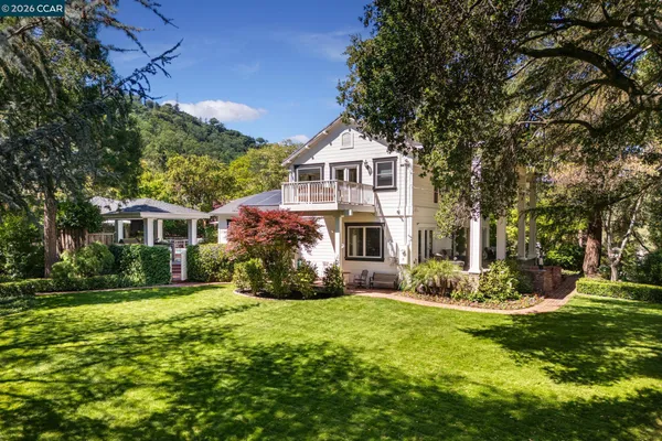 $3,800,000 | 2490 Lunada Lane, Alamo, CA 94507