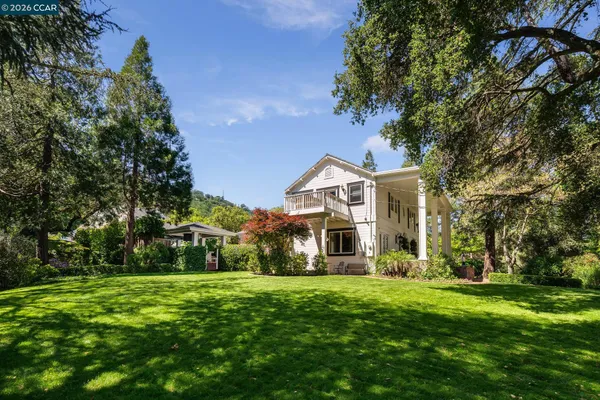 $3,800,000 | 2490 Lunada Lane, Alamo, CA 94507