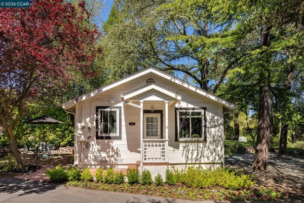 $3,800,000 | 2490 Lunada Lane, Alamo, CA 94507