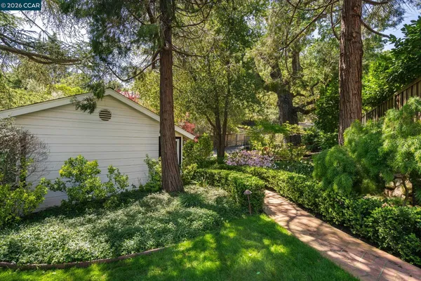 $3,800,000 | 2490 Lunada Lane, Alamo, CA 94507