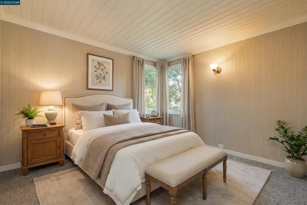 $3,800,000 | 2490 Lunada Lane, Alamo, CA 94507