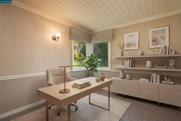 $3,800,000 | 2490 Lunada Lane, Alamo, CA 94507