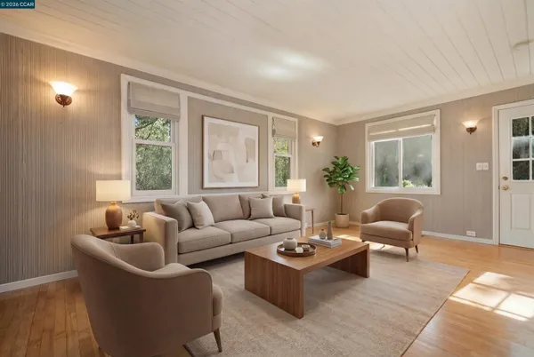 $3,800,000 | 2490 Lunada Lane, Alamo, CA 94507