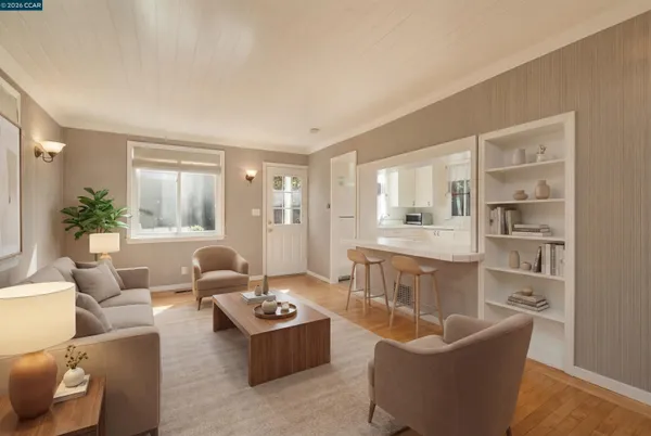 $3,800,000 | 2490 Lunada Lane, Alamo, CA 94507