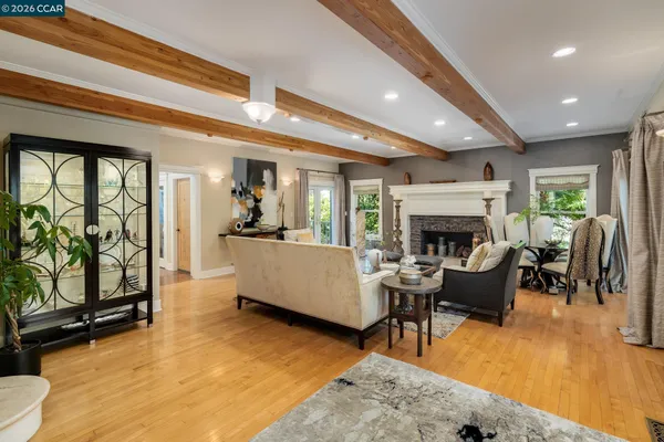 $3,800,000 | 2490 Lunada Lane, Alamo, CA 94507