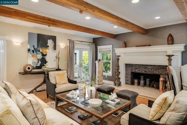 $3,800,000 | 2490 Lunada Lane, Alamo, CA 94507