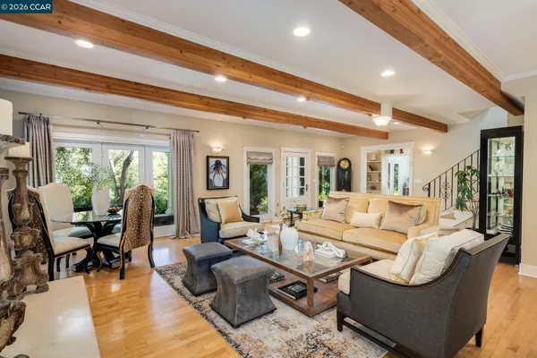 $3,800,000 | 2490 Lunada Lane, Alamo, CA 94507