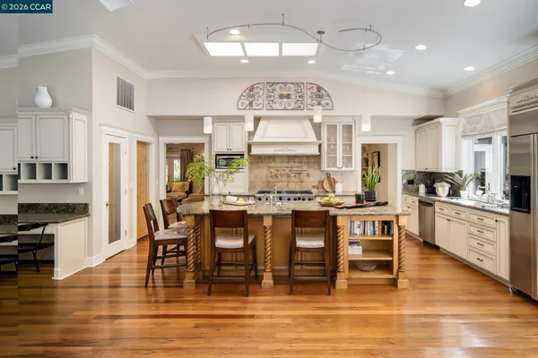 $3,800,000 | 2490 Lunada Lane, Alamo, CA 94507