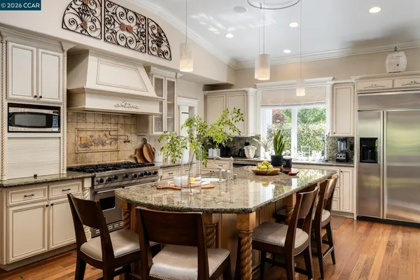 $3,800,000 | 2490 Lunada Lane, Alamo, CA 94507