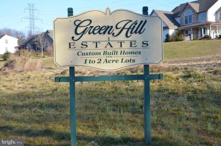 15 Buck Run Road, Unit 7 Conestoga, PA 17516 - Photo 1 of 1