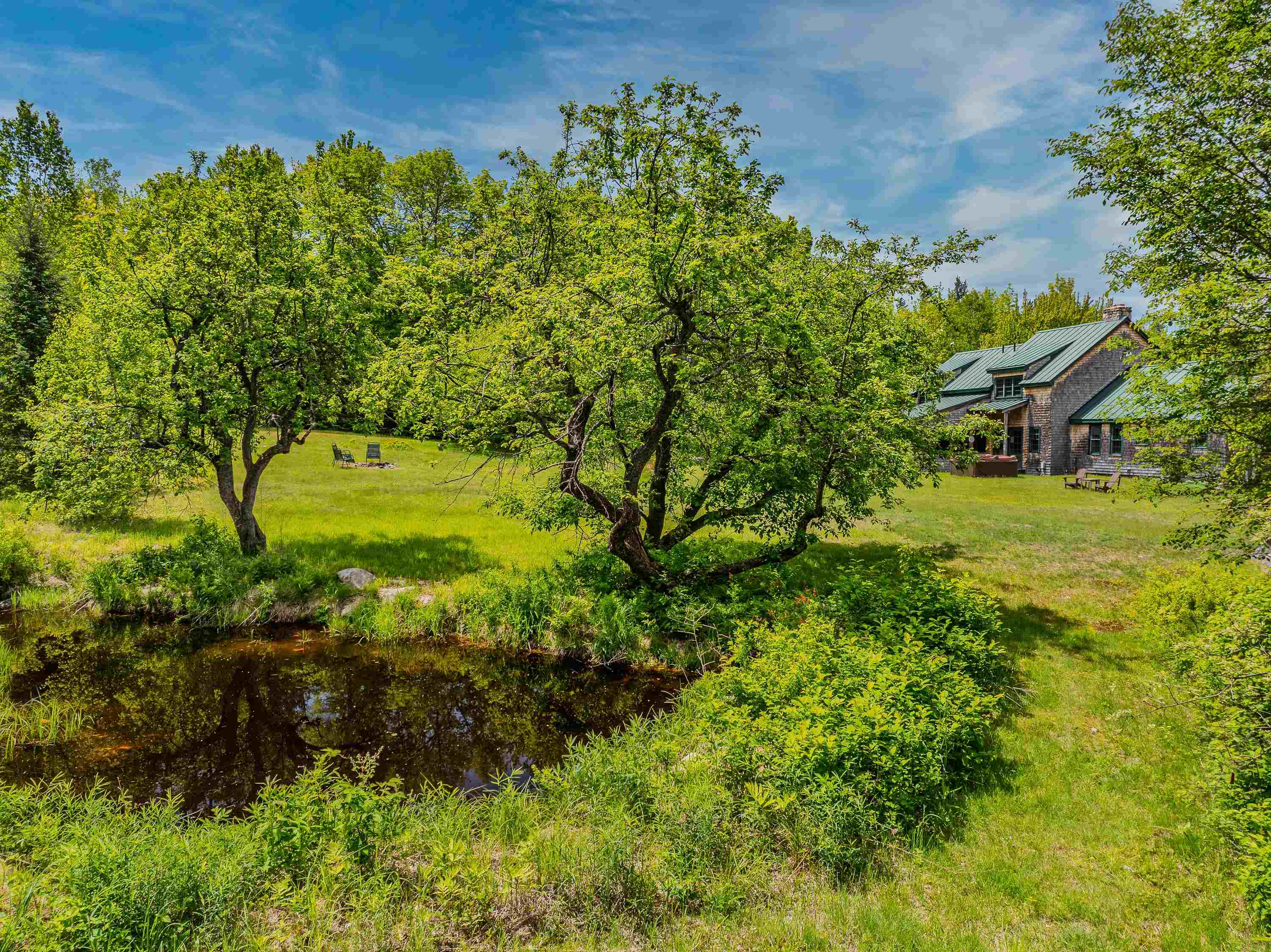 369 Reel Brook Road Easton, NH 03580 - Photo 41 of 47