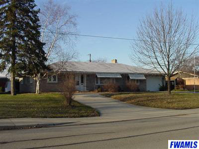 952 Mercer Avenue Decatur, IN 46733 - Photo 1 of 2