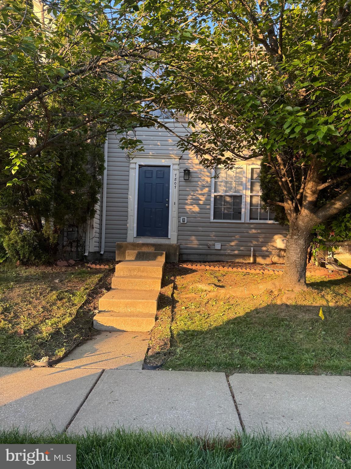 7807 Cornerstone Way Baltimore, MD 21244 - Photo 1 of 2
