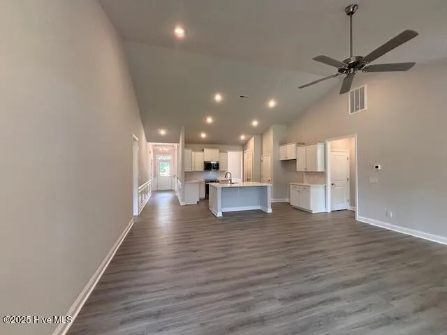 $392,100 | 174 Cherry Laurel Drive, Wallace, NC 28466