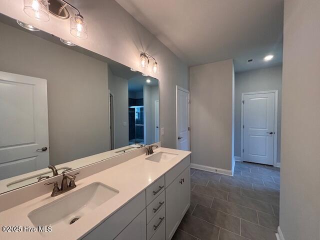 174 Cherry Laurel Drive Wallace, NC 28466 - Photo 15 of 20 Primary on-suite