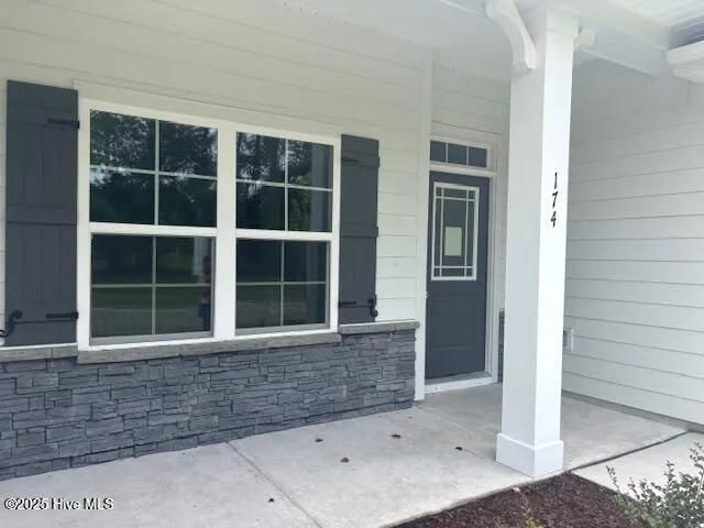 $392,100 | 174 Cherry Laurel Drive, Wallace, NC 28466