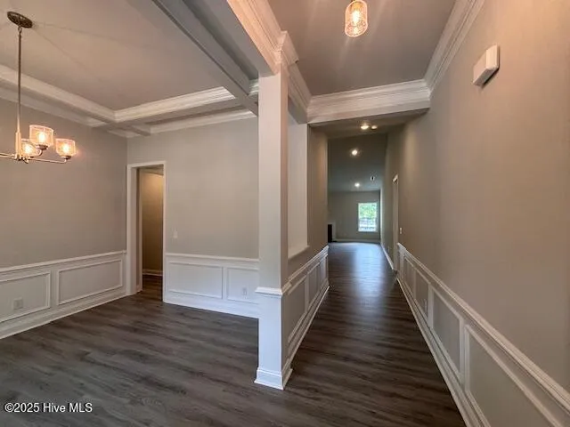 $392,100 | 174 Cherry Laurel Drive, Wallace, NC 28466