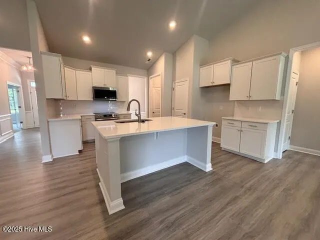 $392,100 | 174 Cherry Laurel Drive, Wallace, NC 28466