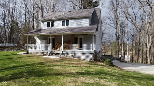 $545,000 | 111 West Everton Road, Connersville, IN 47331