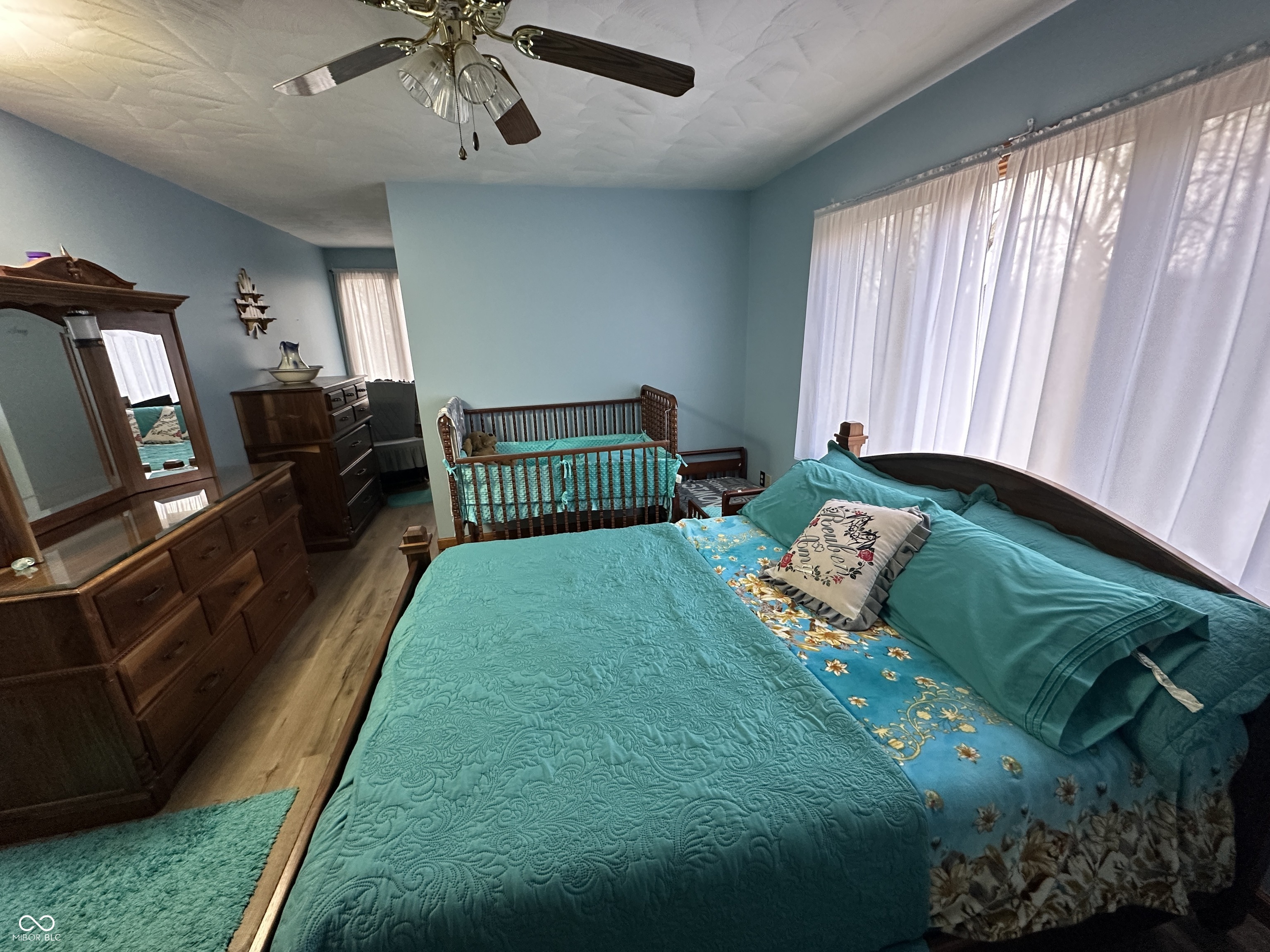 111 West Everton Road Connersville, IN 47331 - Photo 15 of 44