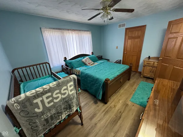 $545,000 | 111 West Everton Road, Connersville, IN 47331