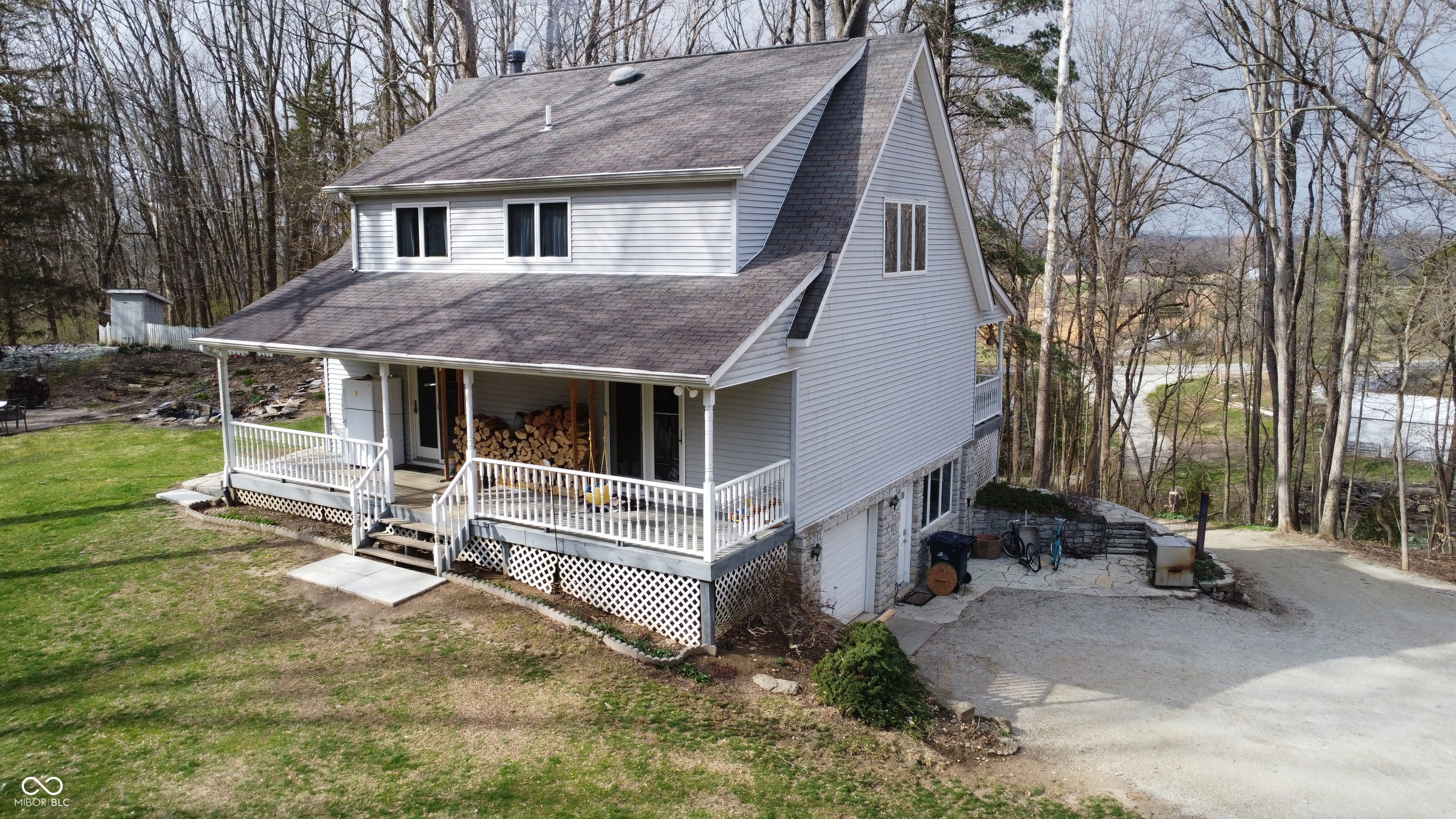111 West Everton Road Connersville, IN 47331 - Photo 2 of 44