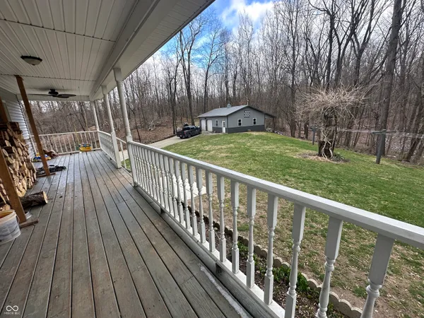 $545,000 | 111 West Everton Road, Connersville, IN 47331