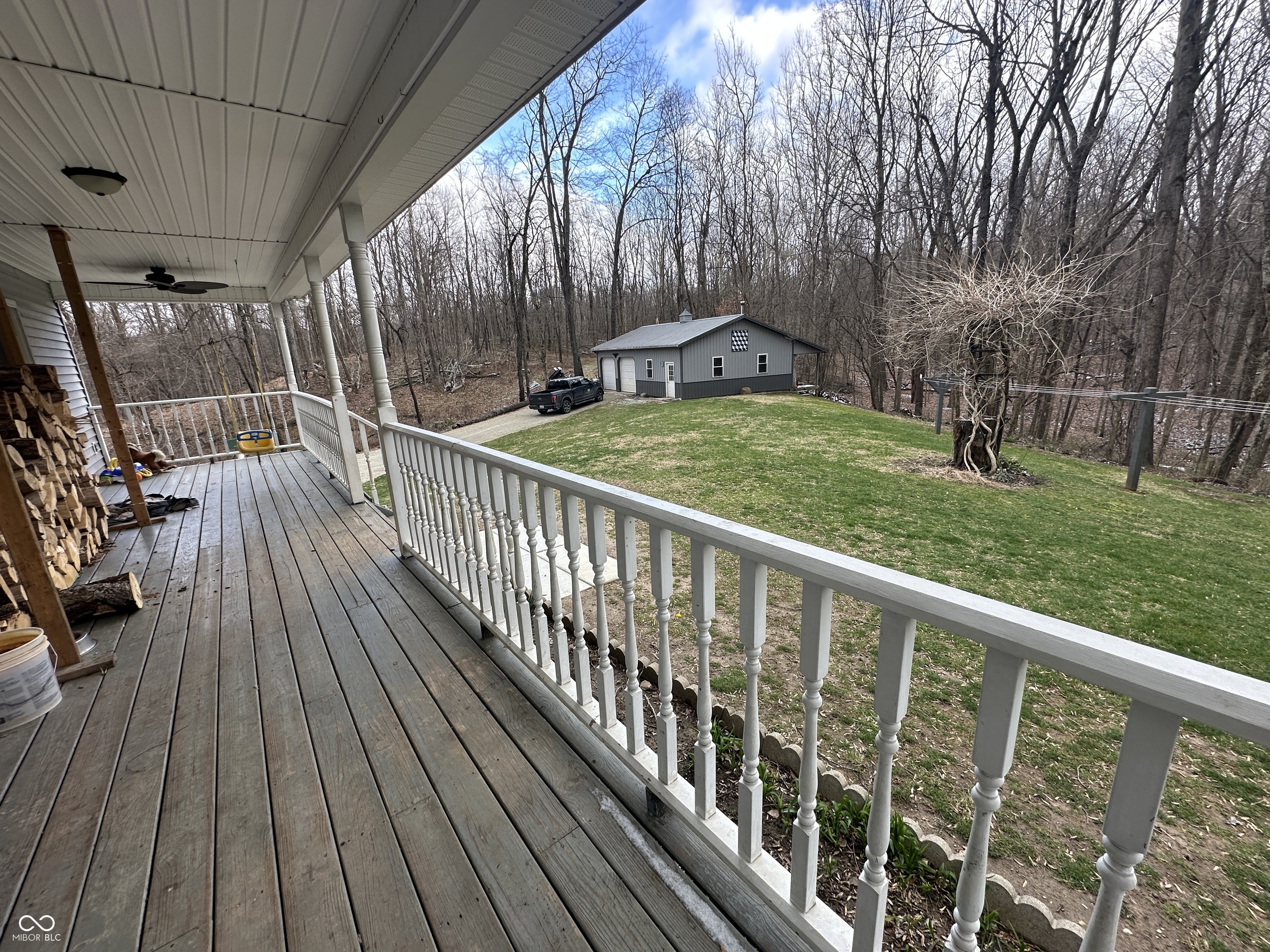 111 West Everton Road Connersville, IN 47331 - Photo 22 of 44