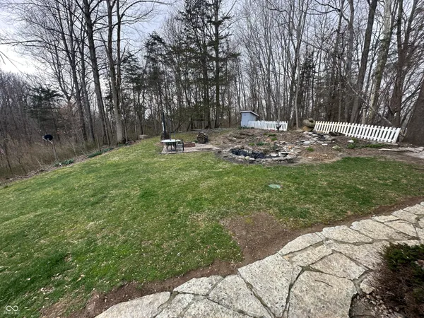 $545,000 | 111 West Everton Road, Connersville, IN 47331