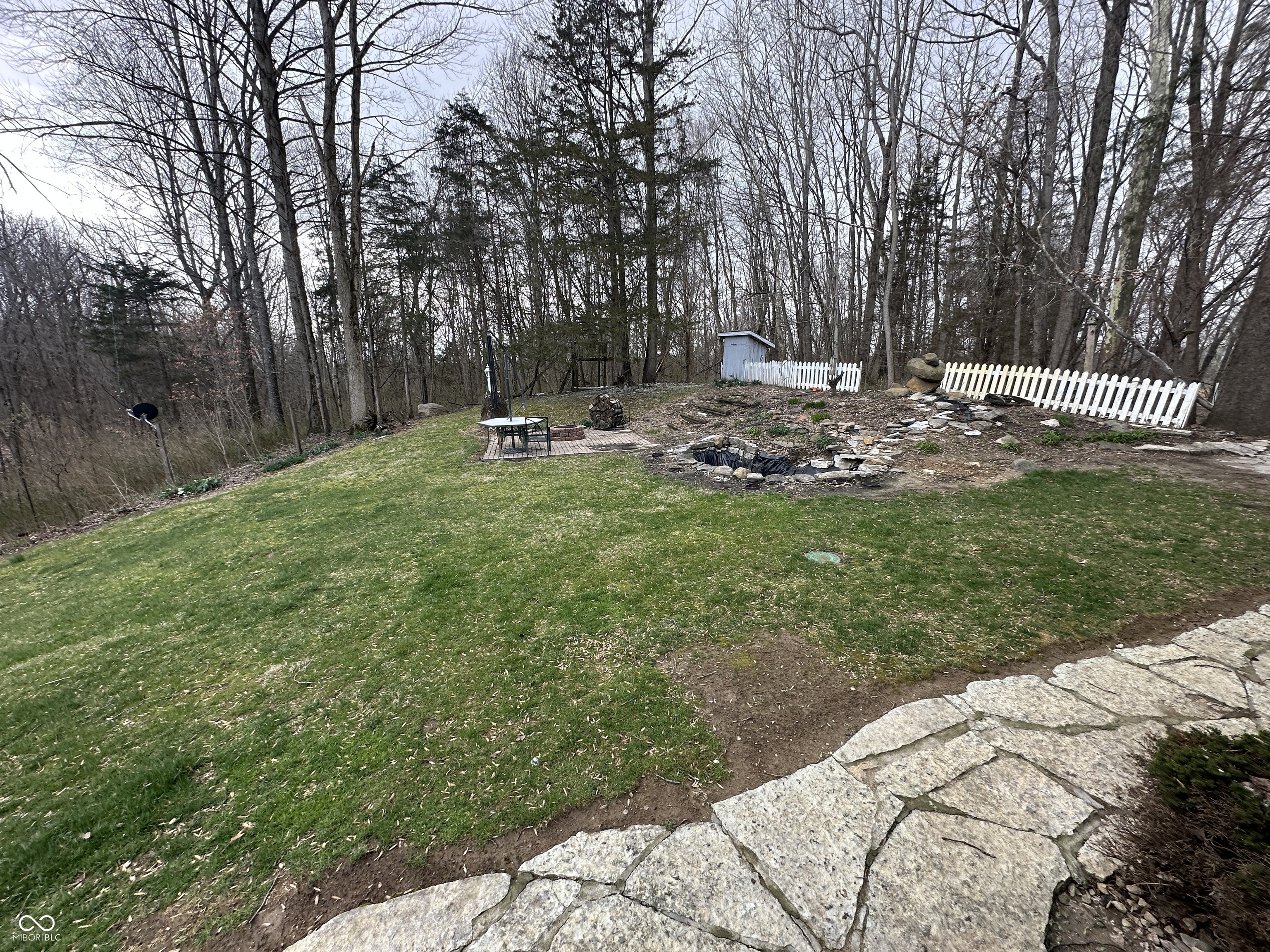111 West Everton Road Connersville, IN 47331 - Photo 23 of 44