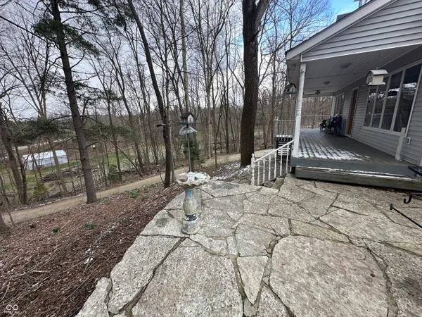 $545,000 | 111 West Everton Road, Connersville, IN 47331