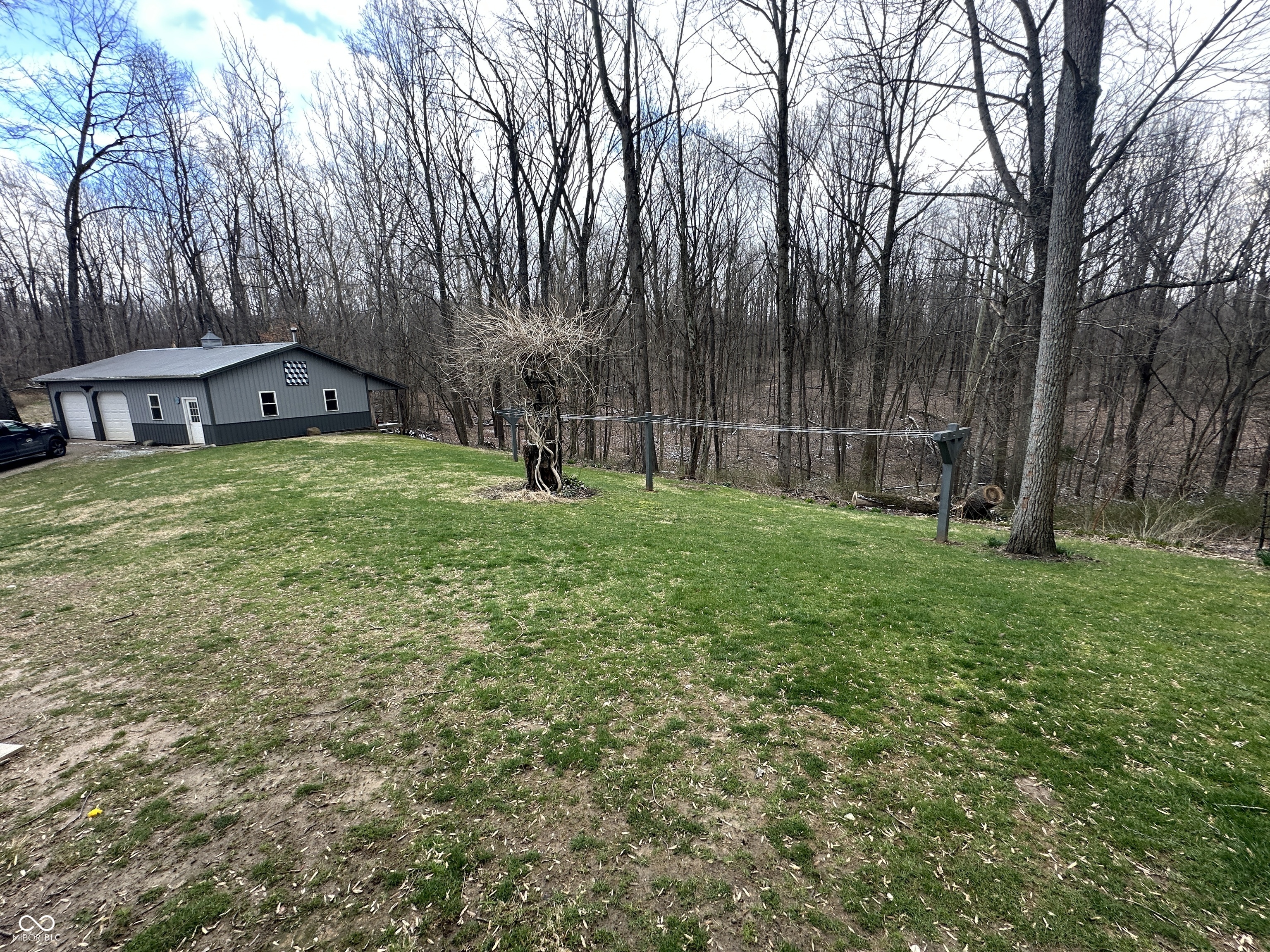 111 West Everton Road Connersville, IN 47331 - Photo 25 of 44