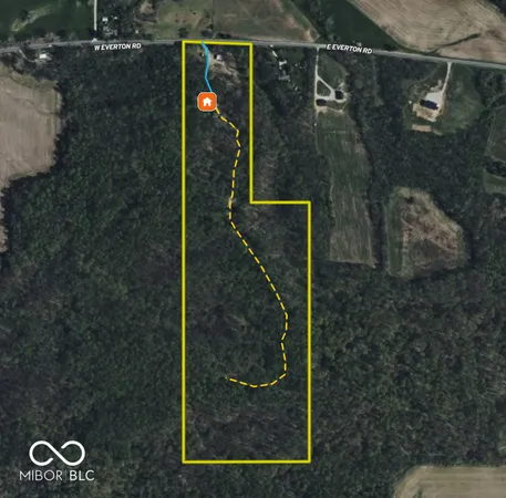 $545,000 | 111 West Everton Road, Connersville, IN 47331