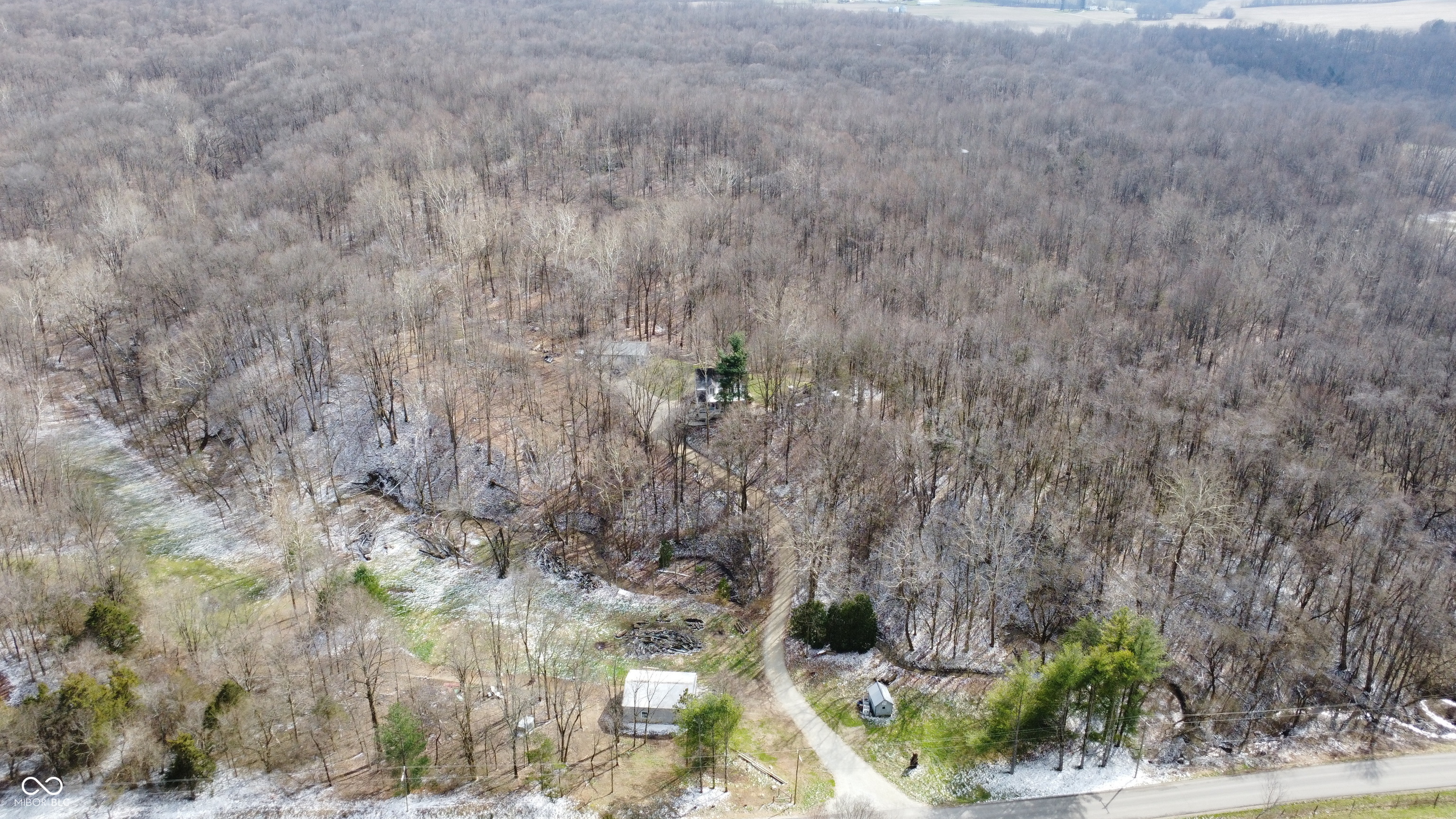 111 West Everton Road Connersville, IN 47331 - Photo 36 of 44