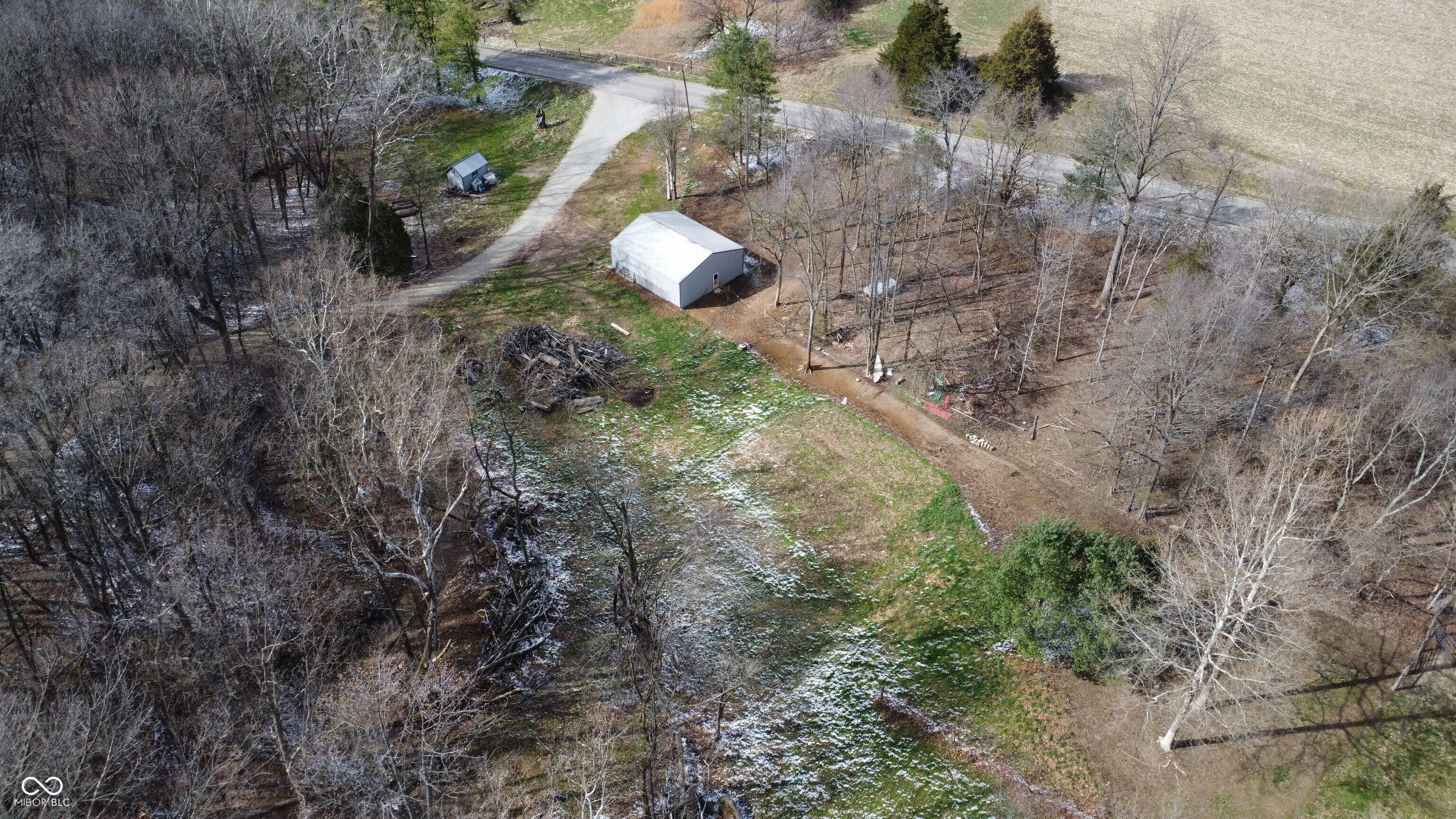 111 West Everton Road Connersville, IN 47331 - Photo 37 of 44
