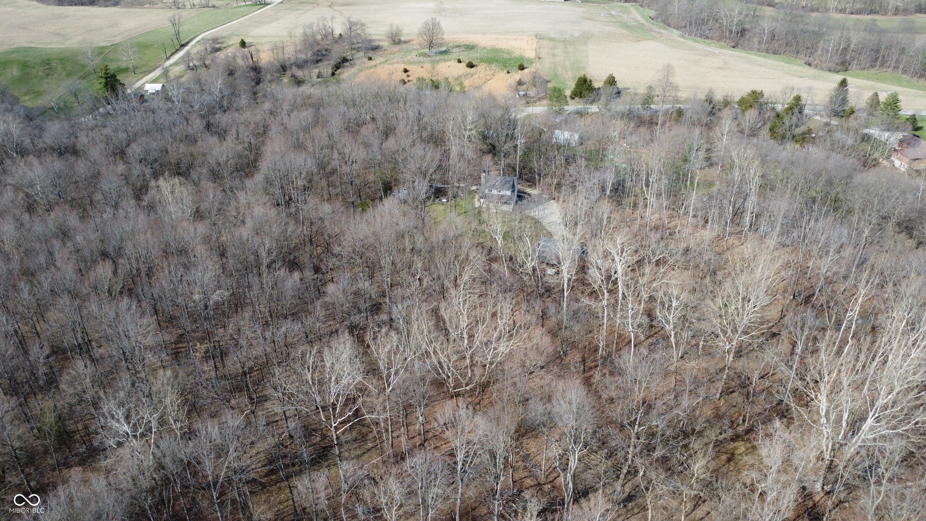 111 West Everton Road Connersville, IN 47331 - Photo 40 of 44
