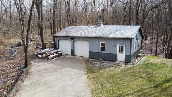 $545,000 | 111 West Everton Road, Connersville, IN 47331