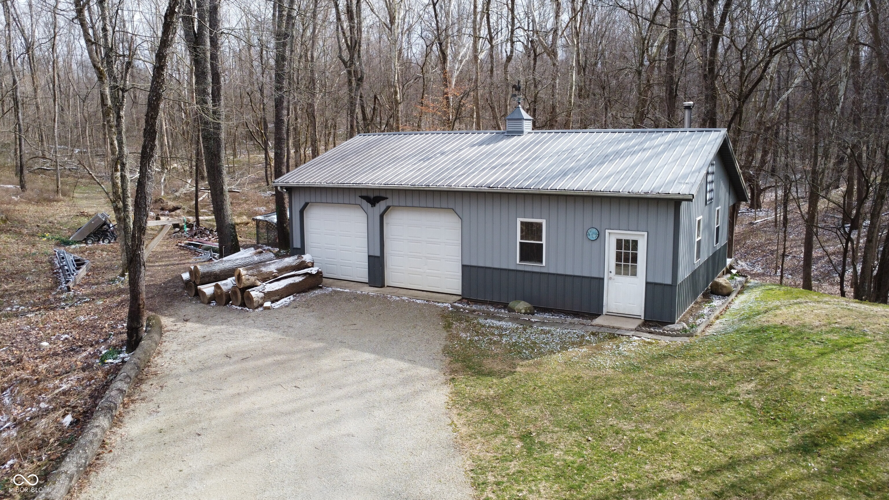 111 West Everton Road Connersville, IN 47331 - Photo 4 of 44
