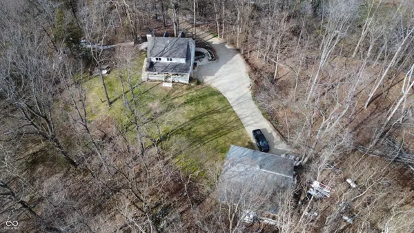 $545,000 | 111 West Everton Road, Connersville, IN 47331