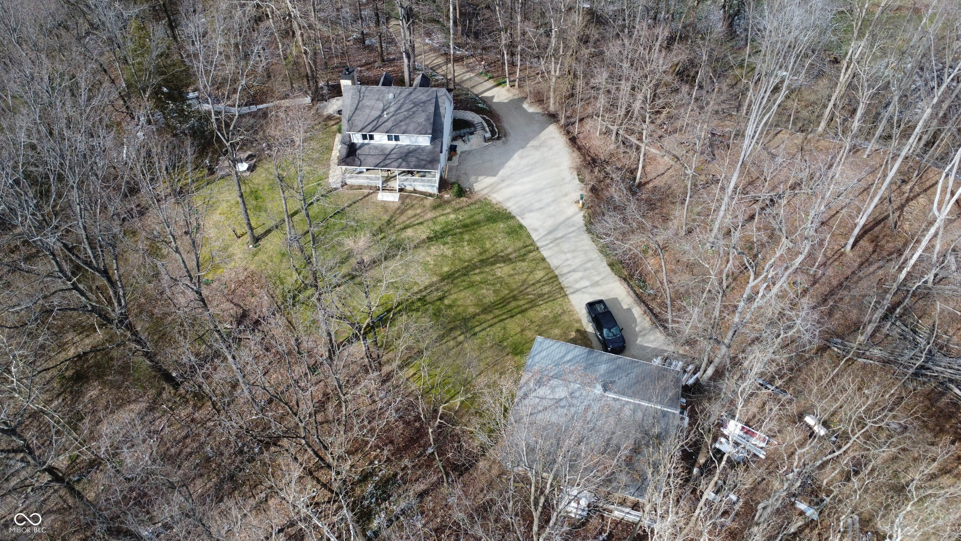 111 West Everton Road Connersville, IN 47331 - Photo 41 of 44