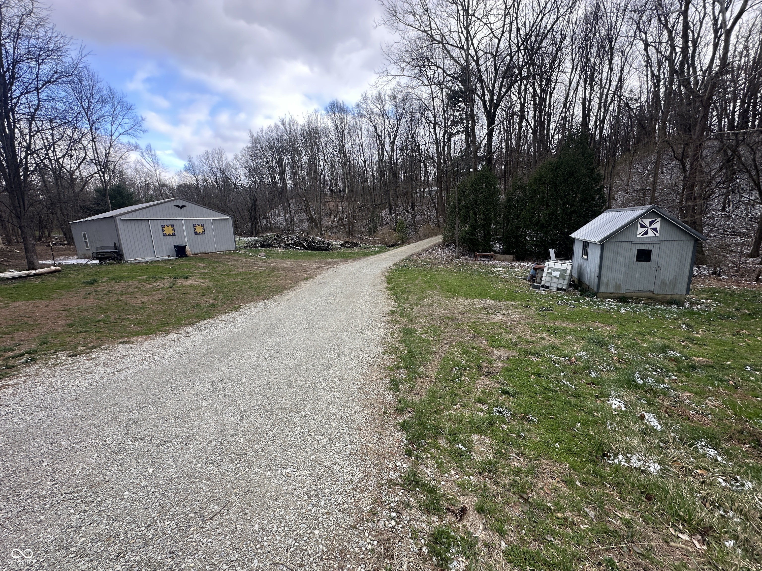 111 West Everton Road Connersville, IN 47331 - Photo 42 of 44