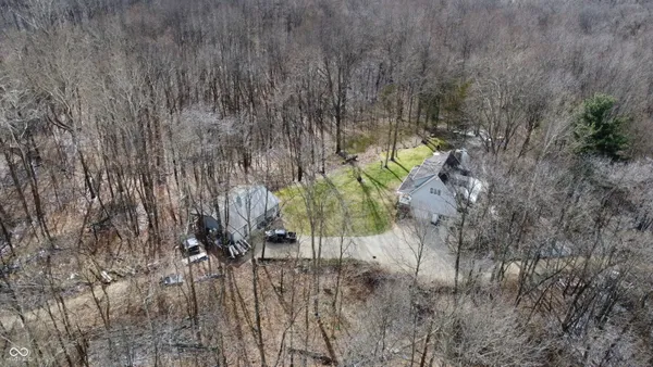 $545,000 | 111 West Everton Road, Connersville, IN 47331