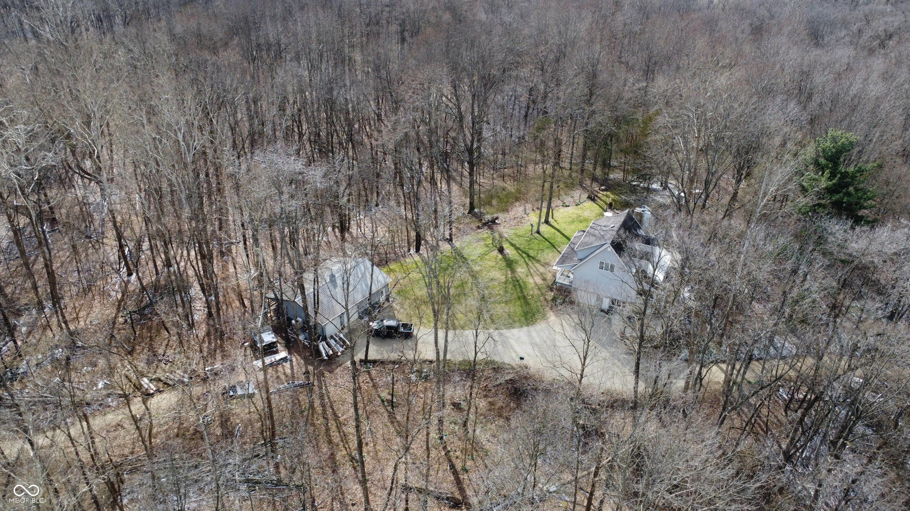 111 West Everton Road Connersville, IN 47331 - Photo 5 of 44