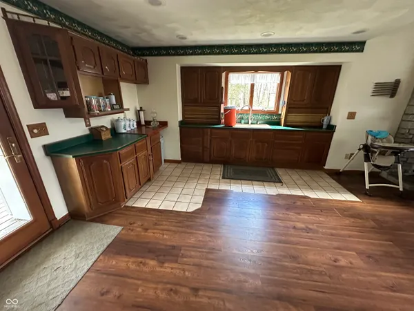 $545,000 | 111 West Everton Road, Connersville, IN 47331