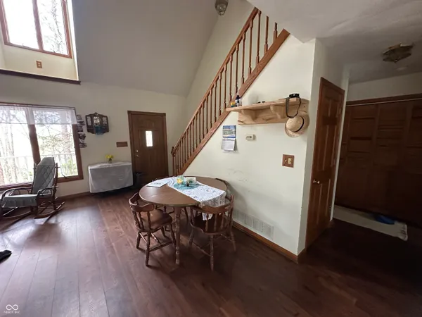 $545,000 | 111 West Everton Road, Connersville, IN 47331