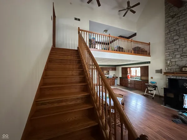 $545,000 | 111 West Everton Road, Connersville, IN 47331