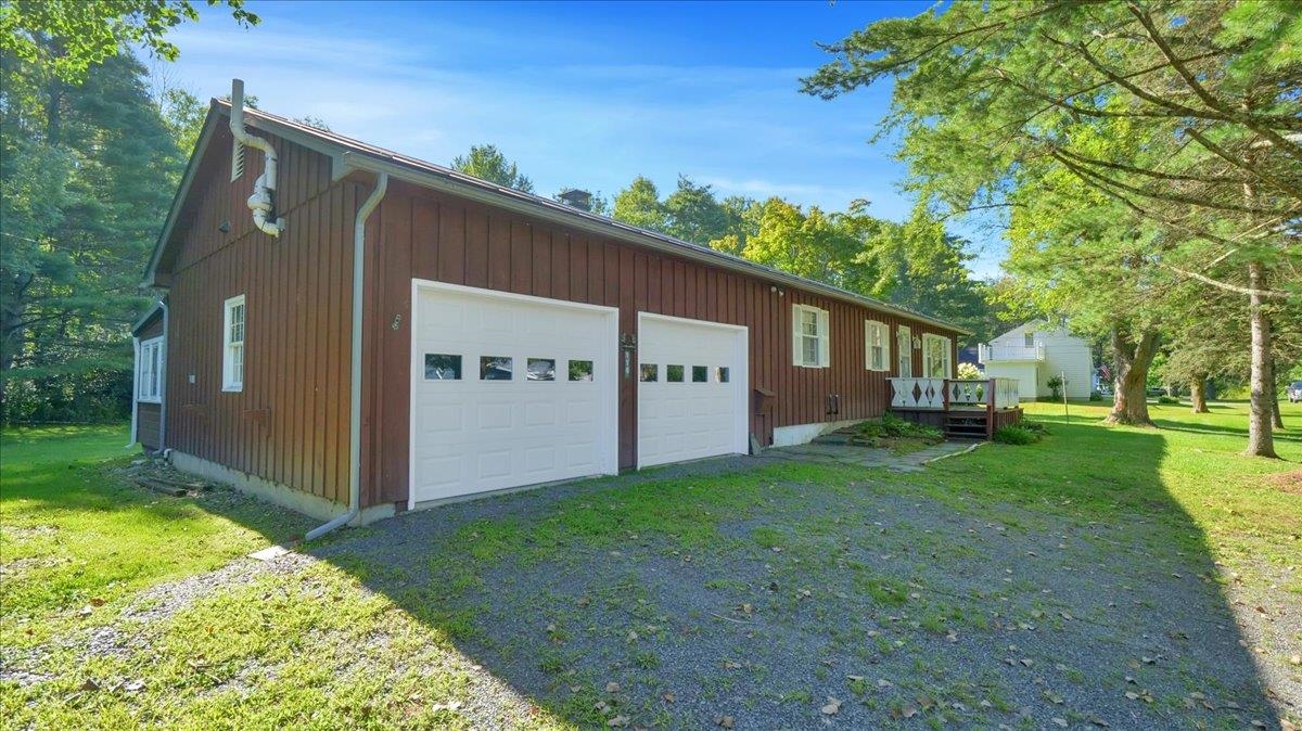 116 Neshobe Beach Road Castleton, VT 05732 - Photo 13 of 40