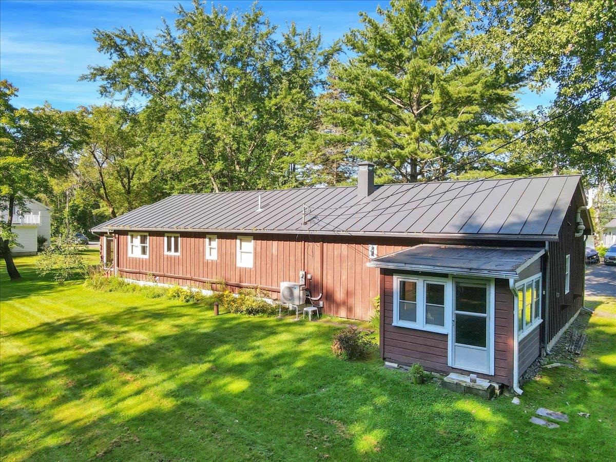 116 Neshobe Beach Road Castleton, VT 05732 - Photo 23 of 40