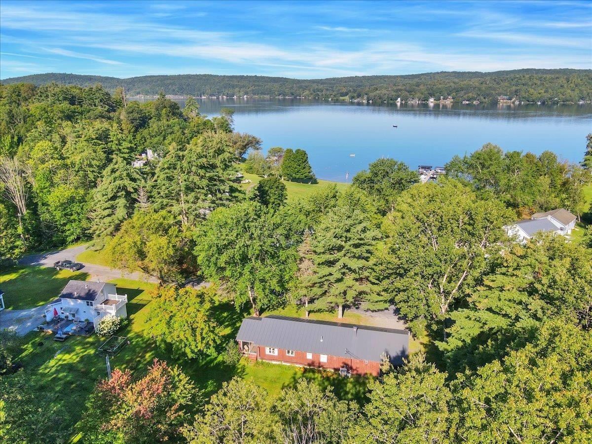 116 Neshobe Beach Road Castleton, VT 05732 - Photo 24 of 40